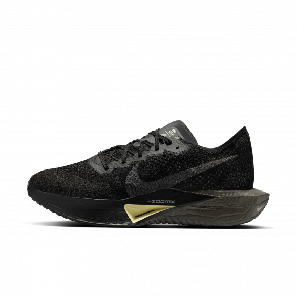 Nike Vaporfly 3 konkurransesko for vei til herre - Svart - HV6351-001
