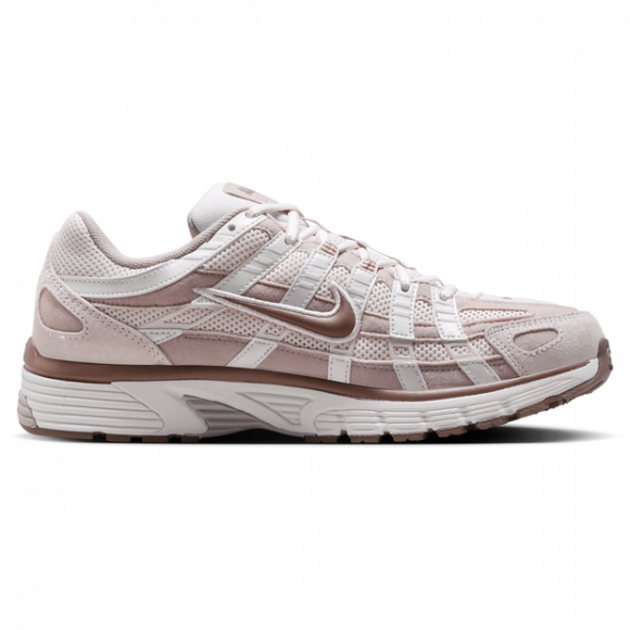 Nike P-6000 Women's Shoes - Grey - HV6353-001