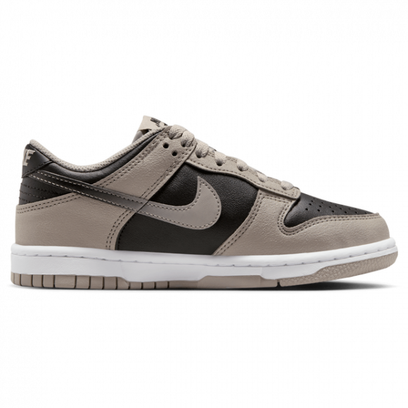 Nike Dunk Low kinderschoenen - Grijs - HV6363-009