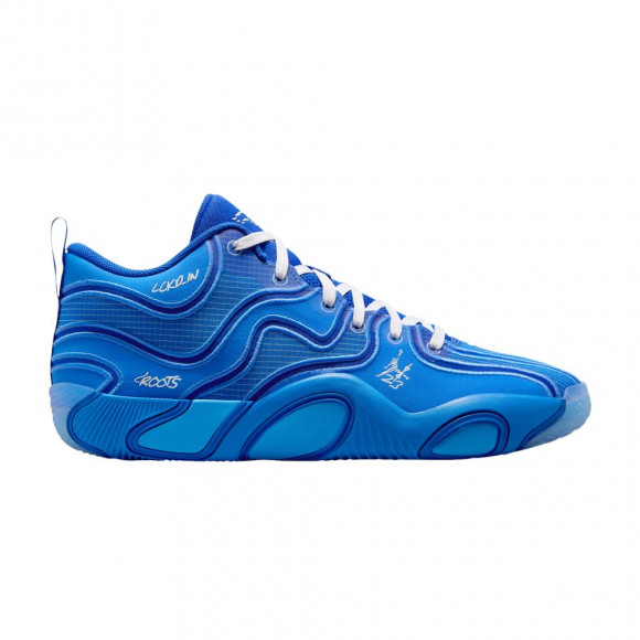 Air Jordan Tatum 3 'Blueprint' | Men's Size 9.5 - HV6384-400