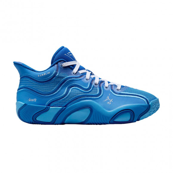 Air Jordan Tatum 3 GS 'Blueprint' | Kid's Size 7 - HV6386-400