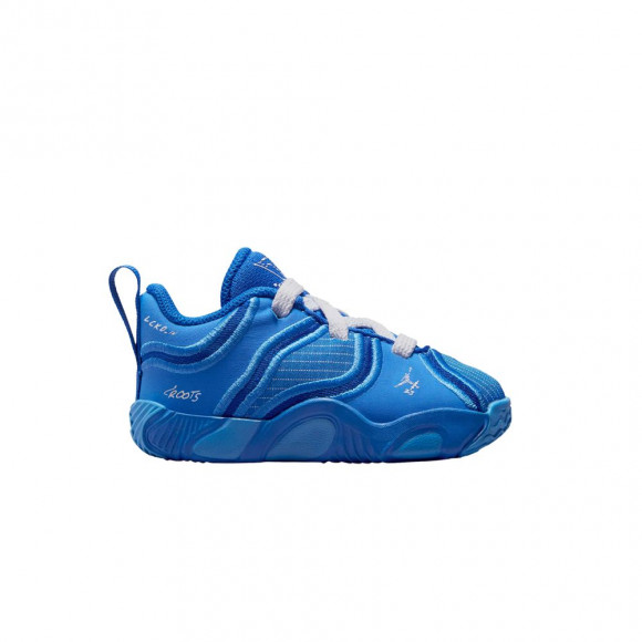 Air Jordan Tatum 3 TD 'Blueprint' | Infant Size 4 - HV6394-400