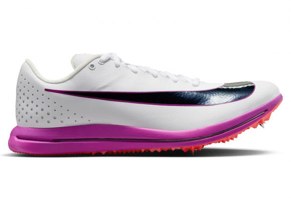 Nike Triple Jump Elite 3 White Hyper Turquoise Obsidian - HV6425-101