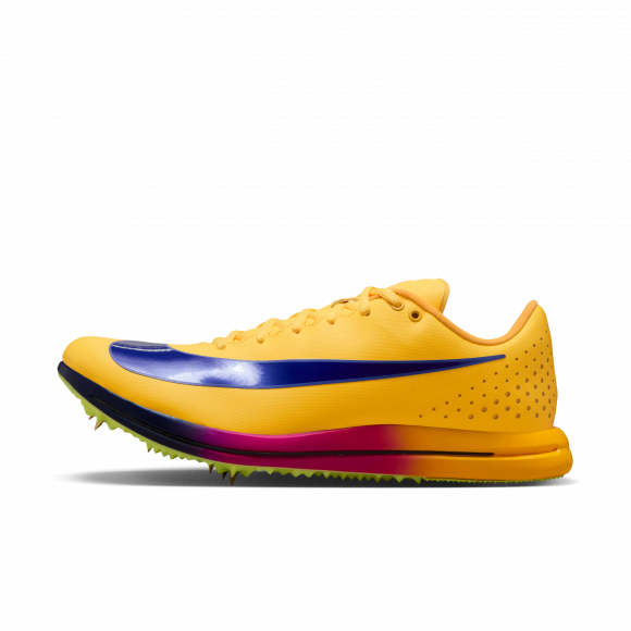 Nike Triple Jump Elite 3 Track & Field-pigsko til spring - gul - HV6425-800