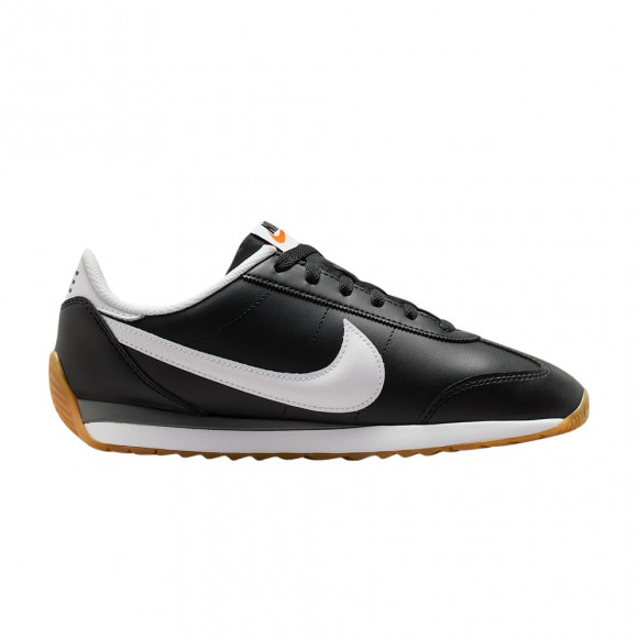 Nike Wmns Pacific Leather 'Black White Gum' | Women's Size 6 - HV6430-001