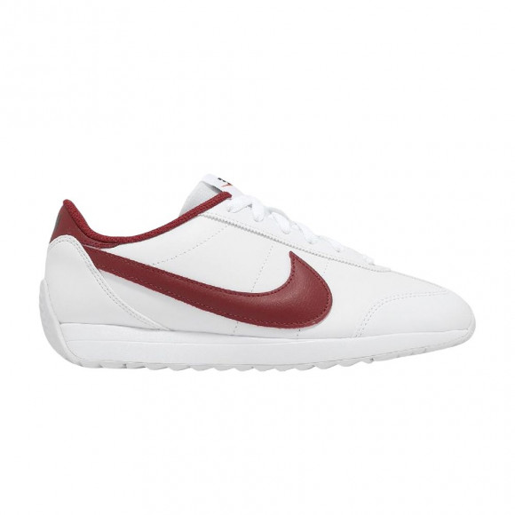 Nike Wmns Pacific Ltr 'White Team Crimson-Black' | Women's Size 7 - HV6430-101