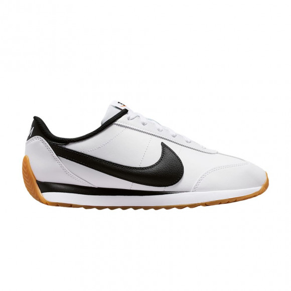 Nike Wmns Pacific Leather 'White Gum Light Brown White Black' | Women's Size 9 - HV6430-104