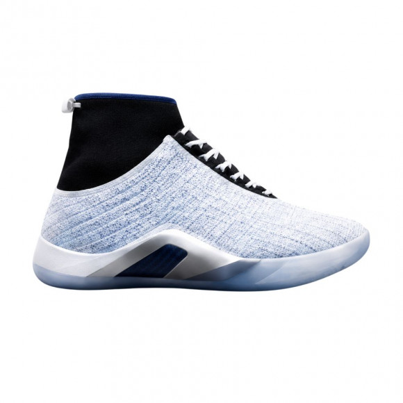 Air Jordan 41 'Hyper Cobalt' | Blue | Men's Size 12 - HV6474-001
