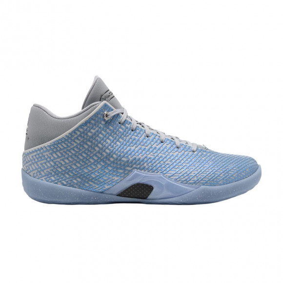 Air Jordan 41 'Wolf Grey' | Men's Size 10.5 - HV6474-003