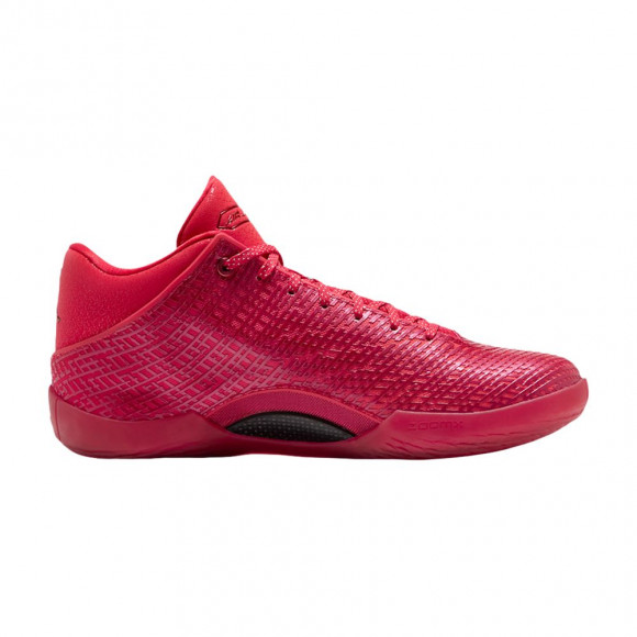 Air Jordan 41 'University Red' | Men's Size 10.5 - HV6474-601