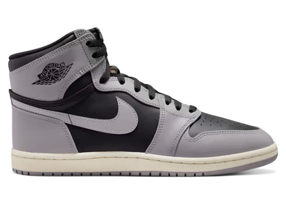 Air Jordan 1 Retro High '85 OG 'Reverse Shadow' | Grey | Men's Size 14 - HV6674-020