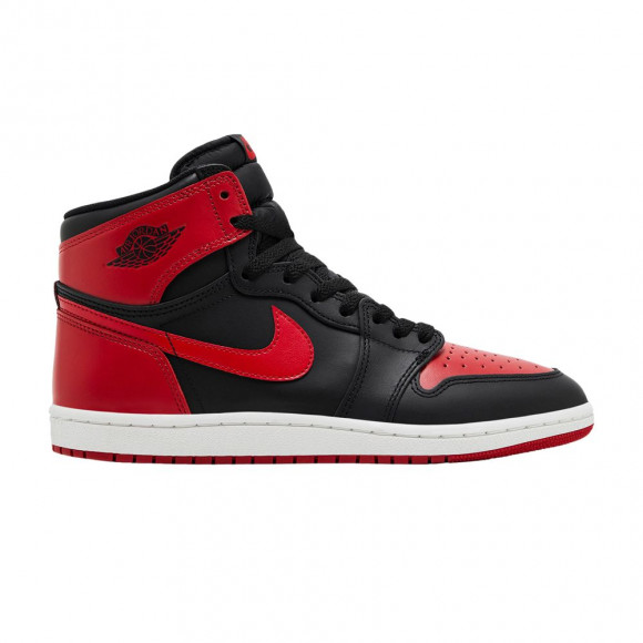 Air Jordan 1 Retro High '85 OG 'Bred / Banned' 2025 Shoe Palace Special Box | Men's Size 11.5 - HV6674-067-SB