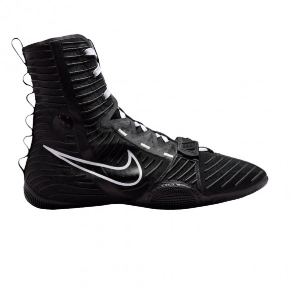 Nike HyperKO 3 'Black White' | Men's Size 8.5 - HV6696-001