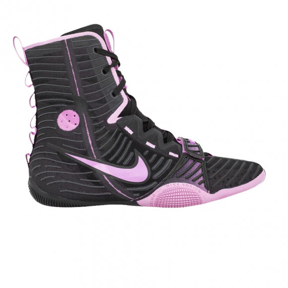 Nike Hyperko 3 'Black Light Magenta' | Men's Size 8.5 - HV6696-002