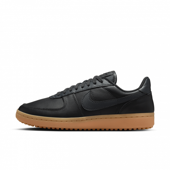 Nike Field General Schuh (Damen) - Schwarz - HV6973-045