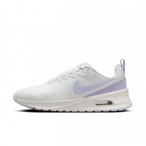 Scarpa Nike Air Max Nuaxis SE – Donna - Bianco - HV7000-121