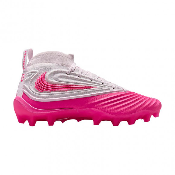 Nike Alpha Menace 5 Elite 'Pearl Pink' | Men's Size 10 - HV7018-600