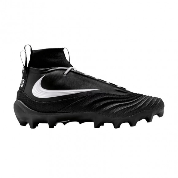 Nike Alpha Menace 5 Pro 'Black White' | Men's Size 8 - HV7020-001