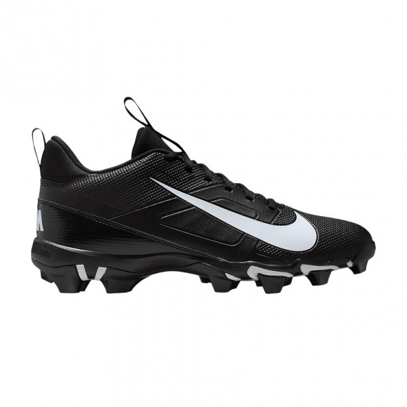 Nike Alpha Menace 4 Shark 'Black White' | Men's Size 15 - HV8056-001