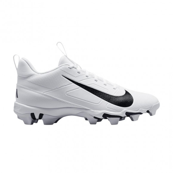 Nike Alpha Menace 4 Shark 'White Black' | Men's Size 7.5 - HV8056-100