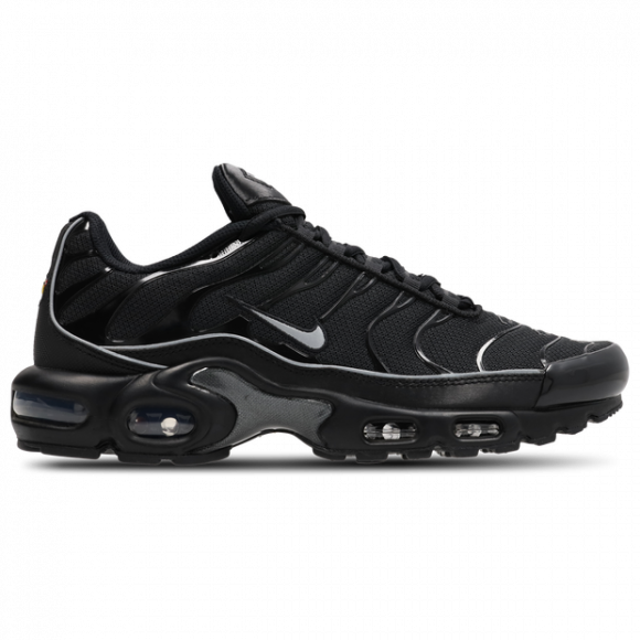 Scarpa con dettagli dal design rifrangente Nike Air Max Plus OG – Uomo - Nero - HV8066-002