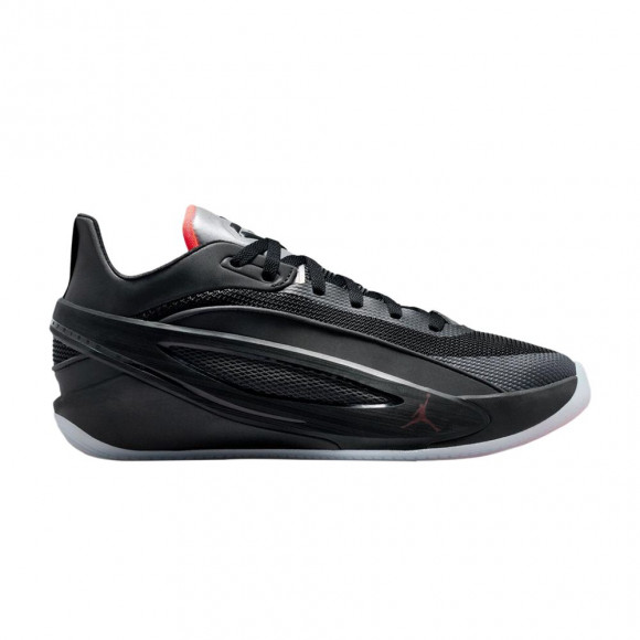 Air Jordan Luka 5 'Black Bright Crimson' | Men's Size 6 - HV8082-002