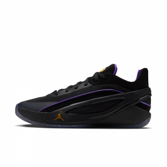 Luka 5 basketbalschoenen - Zwart - HV8082-005