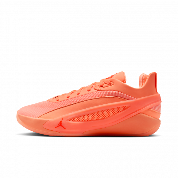 Air Jordan Luka 5 'Orange Pulse' | Men's Size 10 - HV8082-800