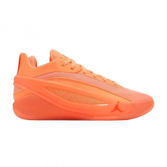 Nike Jordan Luka 5 Pf 'Orange Pulse Hyper Crimson' | Men's Size 8 - HV8087-800
