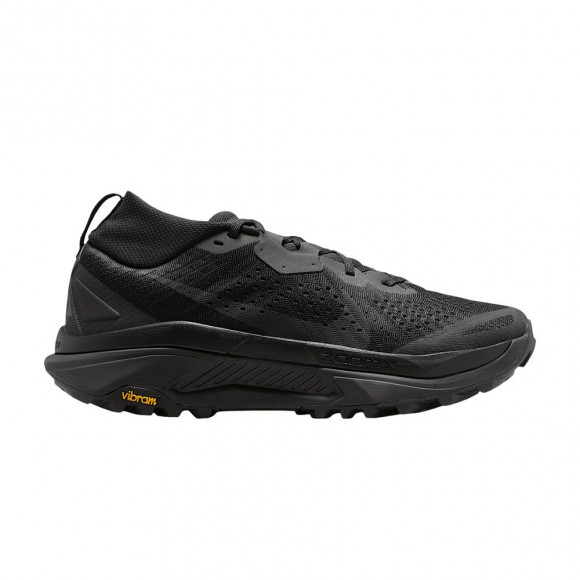 Nike ACG Zegama Trail 'Black Anthracite' | Men's Size 11.5 - HV8113-002