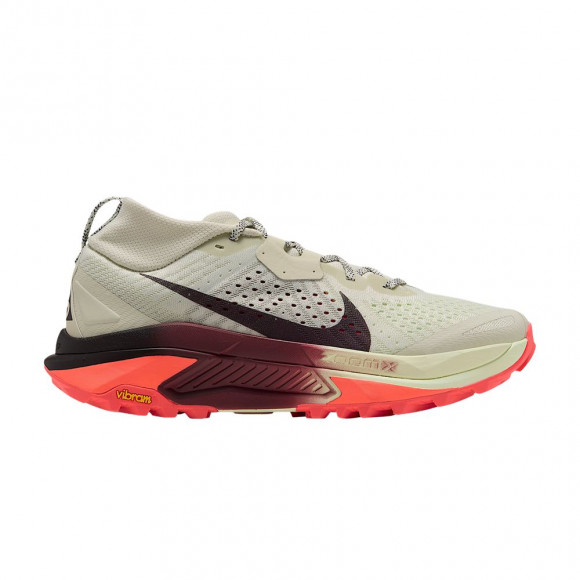 Nike ACG Zegama 'Sea Glass' | Tan | Men's Size 8 - HV8113-005