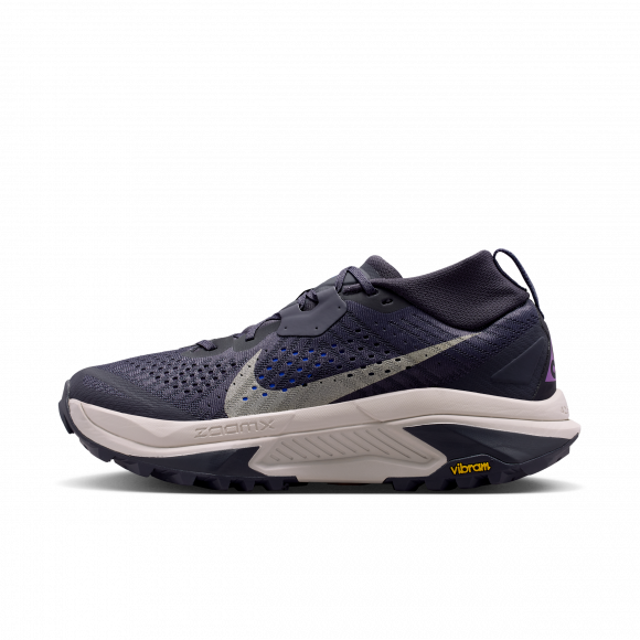 Chaussure de trail ACG Zegama Trail pour homme - Gris - HV8113-007