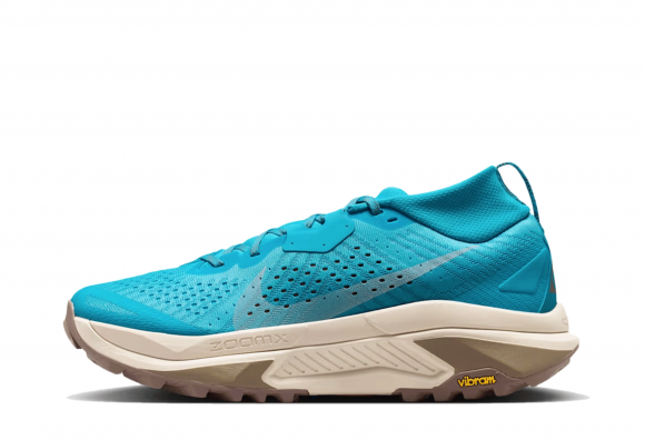 Nike ACG Zegama Baltic Blue - HV8113-400