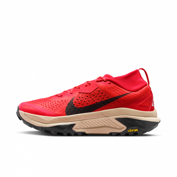 Nike ACG Zegama 'Light Crimson' | Red | Men's Size 7.5 - HV8113-600