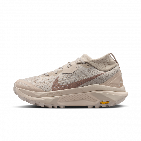 Nike ACG Zegama Women's Trail-Running Shoes - Brown - HV8115-200