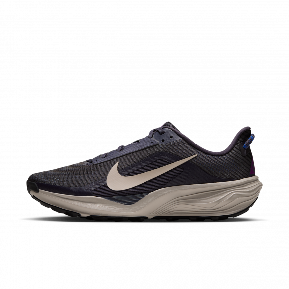 Nike ACG Pegasus Trail Men's Trail-Running Shoes - Grey - HV8116-007