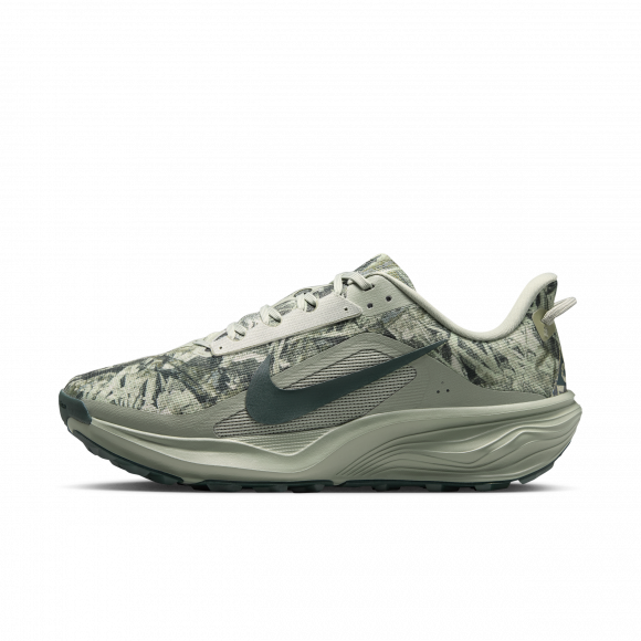 Nike ACG Pegasus Trail Men's Trail-Running Shoes - Green - HV8116-301
