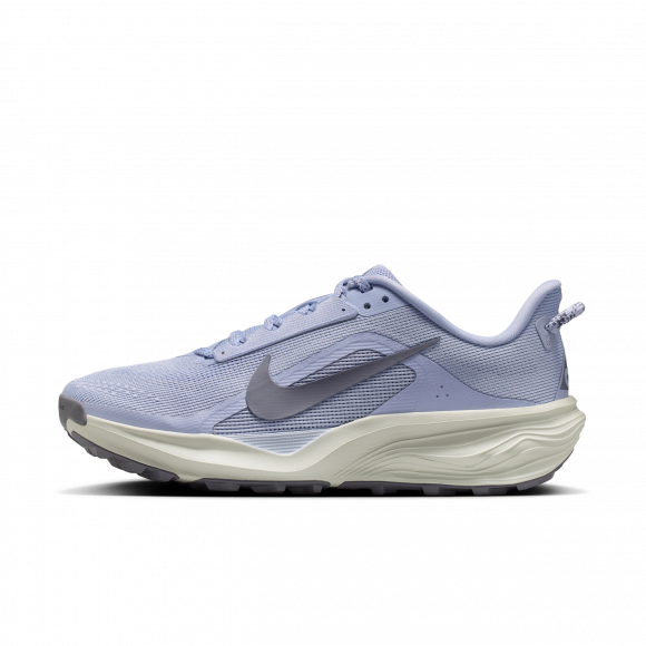 Nike ACG Pegasus Trail Women's Trail-Running Shoes - Grey - HV8121-003