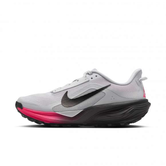Nike ACG Pegasus Trail Women's Trail-Running Shoes - Grey - HV8121-006