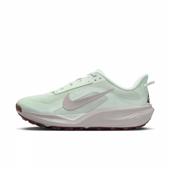 Nike ACG Pegasus Trail Women's Trail-Running Shoes - Barely Green - HV8121-302