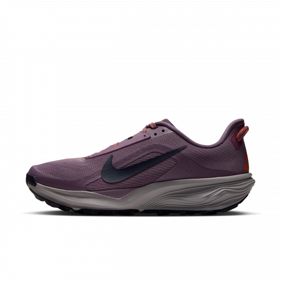Nike ACG Pegasus Trail Women's Trail-Running Shoes - Purple - HV8121-500