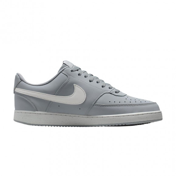 Nike Court Vision Low 'Wolf Grey Summit White' | Men's Size 8.5 - HV8139-002
