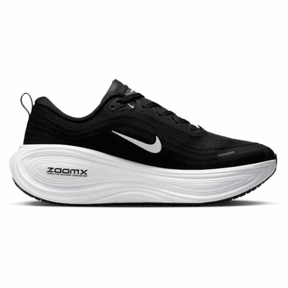 Nike Vomero Plus løpesko for vei til herre - Svart - HV8150-002