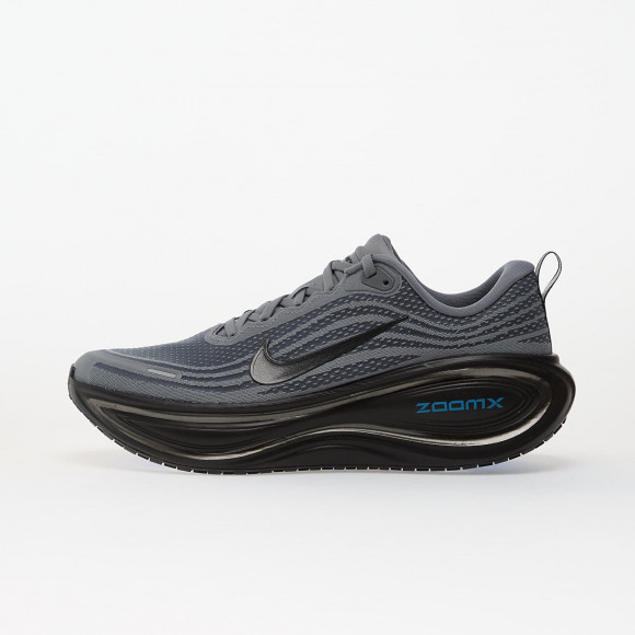 Sneakers Nike Vomero Plus Smoke Grey/ Black-Photo Blue - HV8150-011