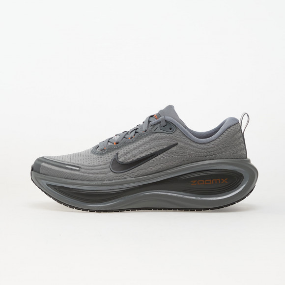 Sneakers Nike Vomero Plus Cool Grey/ Black-Safety Orange - HV8150-014