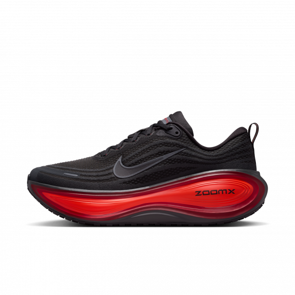 Nike Vomero Plus Men's Road Running Shoes - Grey - HV8150-017