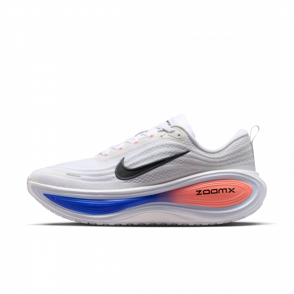 Nike Vomero Plus Men's Road Running Shoes - White - HV8150-108