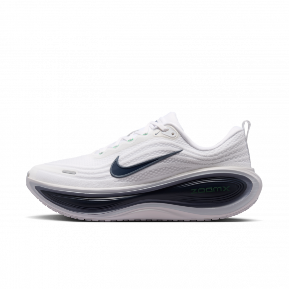 Nike Vomero Plus 16-løbesko til vej til mænd - hvid - HV8150-109