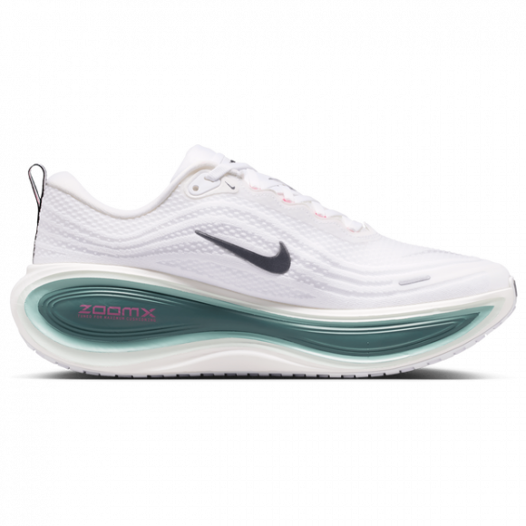 Nike Zoom|Vomero|Zoom Vomero Plus Men's Sneakers - White - Size 7 - Mesh/Synthetic - HV8150-110