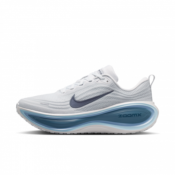 Nike Vomero Plus hardloopschoenen voor heren (straat) - Wit - HV8150-111